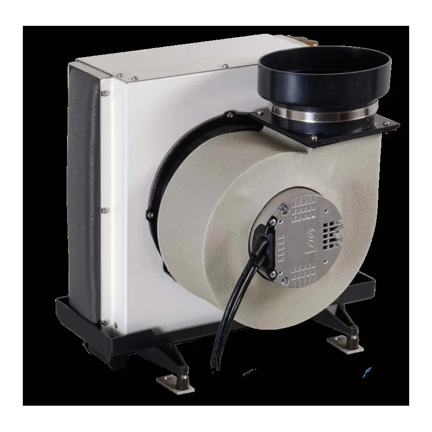Frigomar Marine Air Handlers (AH Series) | Royal Queen Marine