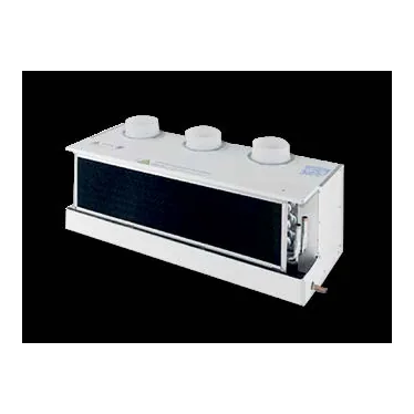 Frigomar Marine Fan-Coil Units | Royal Queen Marine